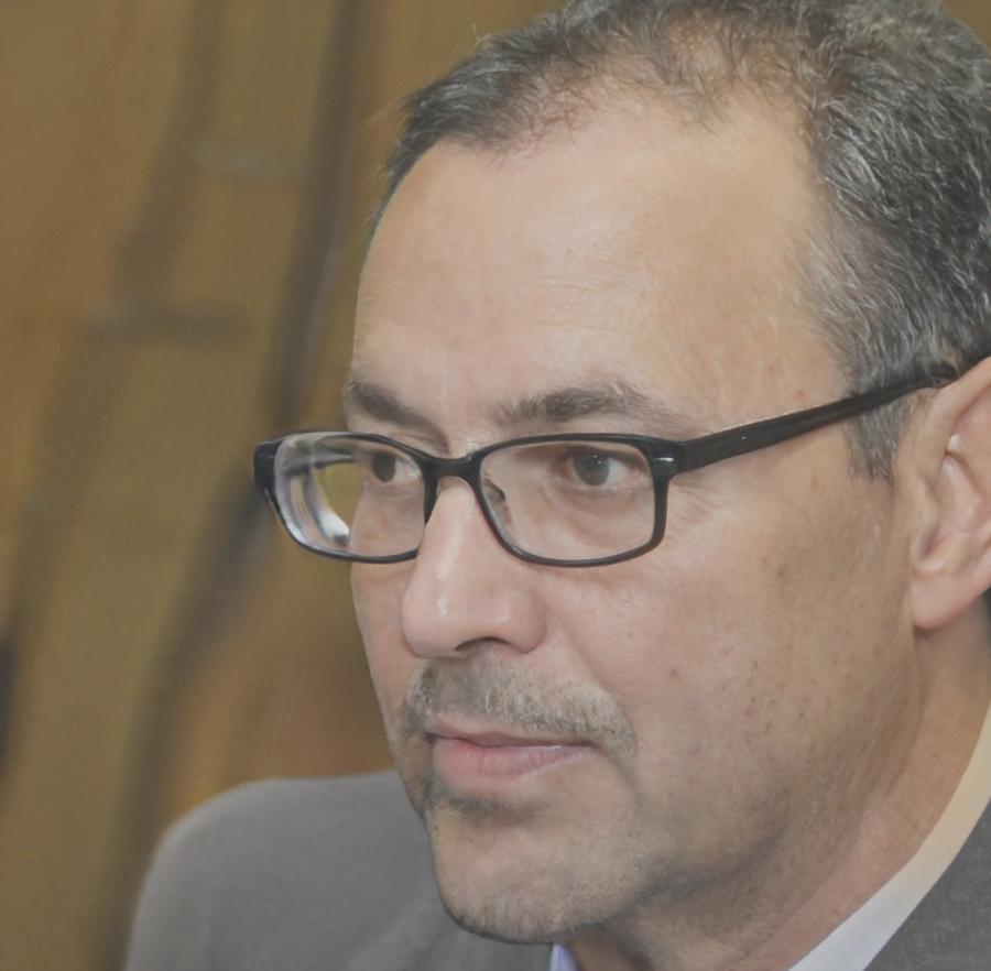 Tomás Cerveira, consultor financeiro encaloravex